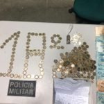 Adolescentes suspeitos de ação criminosa tentada contra a Uniseg 15 são apreendidos PLANTÃO POLICIAL