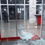 Sobem para oito os ataques de bandidos na Grande Fortaleza PLANTÃO POLICIAL