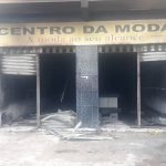 Após ataques no fim de semana, Chorozinho amanheceu hoje com “toque de recolher” de bandidos PLANTÃO POLICIAL