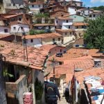 Polícias Civis e Militares diligênciam em busca de capturar foragidos da cadeia de Pacoti. PLANTÃO POLICIAL