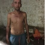 Acusado de estupro contra a própria mãe foi preso em Novo Oriente CE. PLANTÃO POLICIAL