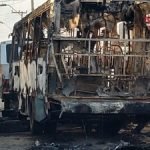 Fortaleza e Região Metropolitana têm série de ataques durante a madrugada PLANTÃO POLICIAL