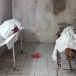 Dois homens são executados após confronto com a Polícia na zona rural de Quixadá QUIXADÁ