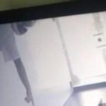 Bandidos atacam clínica médica em Caucaia e fazem PM refém, roubando sua arma. O crime foi filmado PLANTÃO POLICIAL