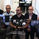 Número de presos e apreendidos por crimes no Ceará sobe para 50 PLANTÃO POLICIAL