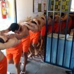 Já passa de mil o número de detentos transferidos das cadeias públicas do Interior para presídios PLANTÃO POLICIAL