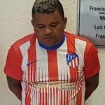 Mandante de crime contra ponte em Chorozinho é preso pela Polícia Civil PLANTÃO POLICIAL