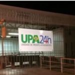 Bandidos retomam ataques em Fortaleza e fecham UPA do Jangurussu PLANTÃO POLICIAL