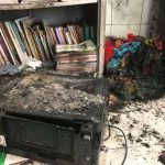 Treze atentados nas últimas 24 horas no Ceará. Entre os alvos, quatro escolas e uma subestação de energia PLANTÃO POLICIAL