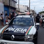 Dono de loja de celular é assassinado por pistoleiros em seu estabelecimento na Vila Peri PLANTÃO POLICIAL