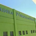 Polícia procura fugitivos da Cadeia Pública de Milhã SERTÃO CENTRAL