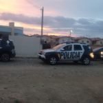 Sede do CRAS de Quixadá é furtada e incendiada QUIXADÁ