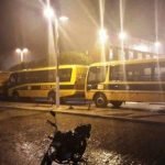 Prefeitos do Sertão Central reúnem suas frotas e formam forte esquema de segurança para evitar ataques de facções QUIXADÁ