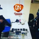 Acusado de tráfico de drogas é preso em Morada Nova SERTÃO CENTRAL