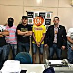 Polícia Civil de Morada Nova apreende menor de idade que organizou o incêndio de 09 ônibus escolares SERTÃO CENTRAL