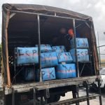 Quase duas toneladas de haxixe são apreendidas, e Polícia Militar frustra esquema criminoso internacional PLANTÃO POLICIAL