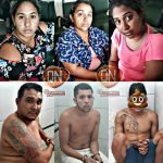 Após receber denúncia, Polícia Militar realiza prisões por tráfico de drogas e porte ilegal de arma de fogo em Morada Nova SERTÃO CENTRAL