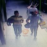 Comerciante é assaltado por dois criminosos no centro de Quixadá QUIXADÁ