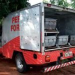 Corpo de homem é encontrado em uma residência em Milhã SERTÃO CENTRAL