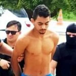 Suspeito de latrocínio é preso pela Polícia Civil em Baturité; comparsa continua em liberdade SERTÃO CENTRAL