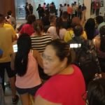 Homem invade shopping e mata ex-companheira em Maracanaú PLANTÃO POLICIAL