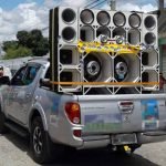Ministério Público do Ceará recomenda combate à poluição sonora em Boa Viagem SERTÃO CENTRAL