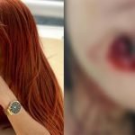 Blogueira foge de Manaus para Fortaleza após arrancar os lábios de mulher durante uma briga PLANTÃO POLICIAL