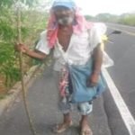 Por ser honesto, descarregador é abandonado pelo patrão em cidade do interior do Ceará TEMA LIVRE