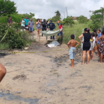 Temporada de chuvas no Ceará: em 72 horas, cinco pessoas morrem afogadas em açudes, lagoas e rios PLANTÃO POLICIAL
