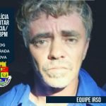 Polícia cumpre mandado de prisão por estupro de vulnerável em Morada Nova SERTÃO CENTRAL