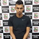 Após denúncia, homem é preso com arma e droga em residência na Vila Ellery em Fortaleza PLANTÃO POLICIAL