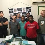 Trio acusado de realizar roubos em Jucás e Saboeiro é preso pela Polícia Civil PLANTÃO POLICIAL