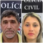 Polícia Civil captura integrantes de grupo criminoso com envolvimento em roubo de veículos PLANTÃO POLICIAL