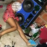 Tentativa de chacina em Caucaia deixa garota morta e mais dois feridos na guerra de facções PLANTÃO POLICIAL