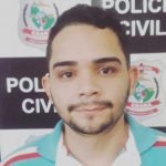 Polícia realiza prisão de acusado de dar abrigo a assaltantes em Senador Pompe SERTÃO CENTRAL