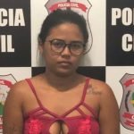 Polícia Civil prende mulher que mantinha droga escondida em imóvel PLANTÃO POLICIAL
