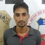 Foragido do CE é preso após troca de informações entre as Polícias Civis do AM e CE PLANTÃO POLICIAL