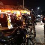 SSPDS coordena operação que resulta em quatro prisões e nas apreensões de veículos PLANTÃO POLICIAL