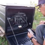 Abalos símicos continuam ocorrendo no Sertão Central; 2.9 de magnitude na manhã deste sábado SERTÃO CENTRAL