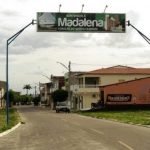 Tremores de terra continuam no Ceará e assustam moradores de Boa Viagem e de Madalena SERTÃO CENTRAL