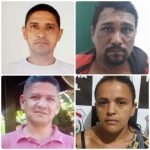 Polícia Civil desarticula grupo responsável por tráfico de drogas em Pacoti PLANTÃO POLICIAL