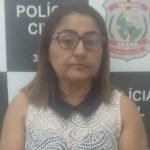 Mulher que orquestrou homicídio de ex-companheiro em Fortaleza é presa pela Polícia Civil PLANTÃO POLICIAL