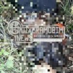 Corpo de homem que estava desaparecido é encontrado em Banabuiú SERTÃO CENTRAL