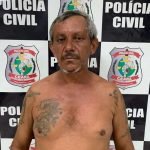 Polícia Civil prende foragido da justiça pelo crime de homicídio em Canindé SERTÃO CENTRAL