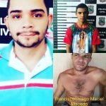 Polícia Civil de Pedra Branca elucida mais um homicídio e realiza cumprimento de mandados de prisão em desfavor de todos os envolvidos no crime SERTÃO CENTRAL