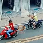 Veja o vídeo: Homem sofre tentativa de homicídio em Pedra Branca SERTÃO CENTRAL