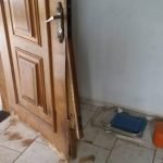 Polícia registra arrombamento e furto em uma residência em Morada Nova SERTÃO CENTRAL