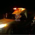 Motociclista atropela pedestre em Pedra Branca e foge sem prestar socorro SERTÃO CENTRAL