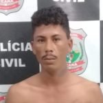 Polícia Civil prende homem por cometer homicídio e forjar suicídio da companheira na zona rural de Parambu PLANTÃO POLICIAL