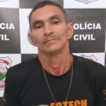 Suspeito de estupro de vulnerável é preso em ação da Polícia Civil em Baturité PLANTÃO POLICIAL